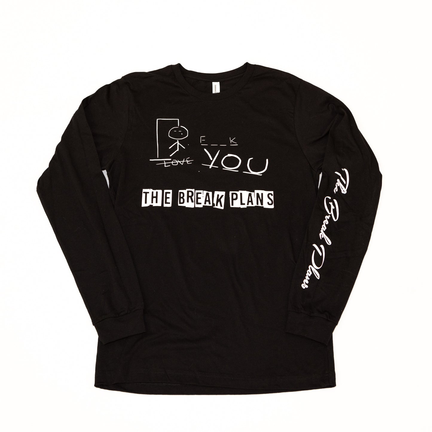 YOU Long Sleeve