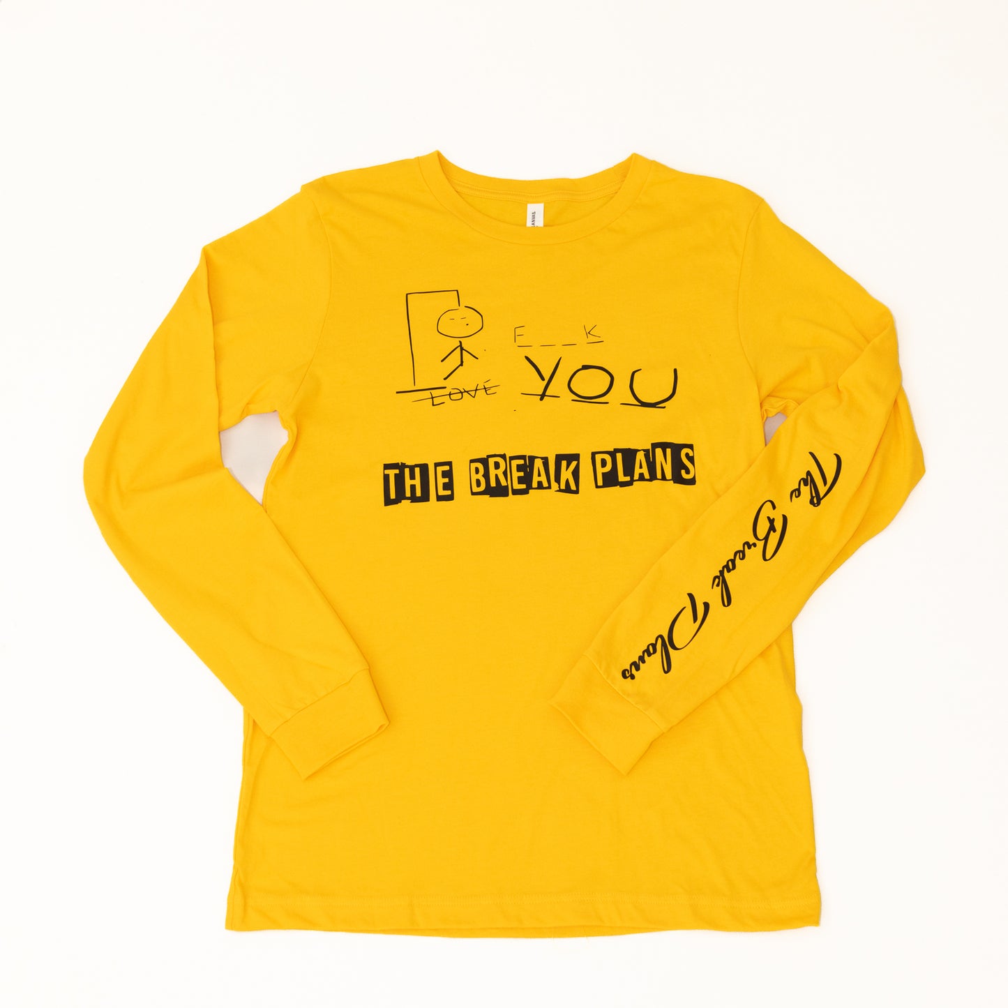 YOU Long Sleeve